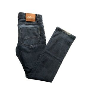 Zara Deluxe Men’s Denim Slim Fit Jeans - 32x32